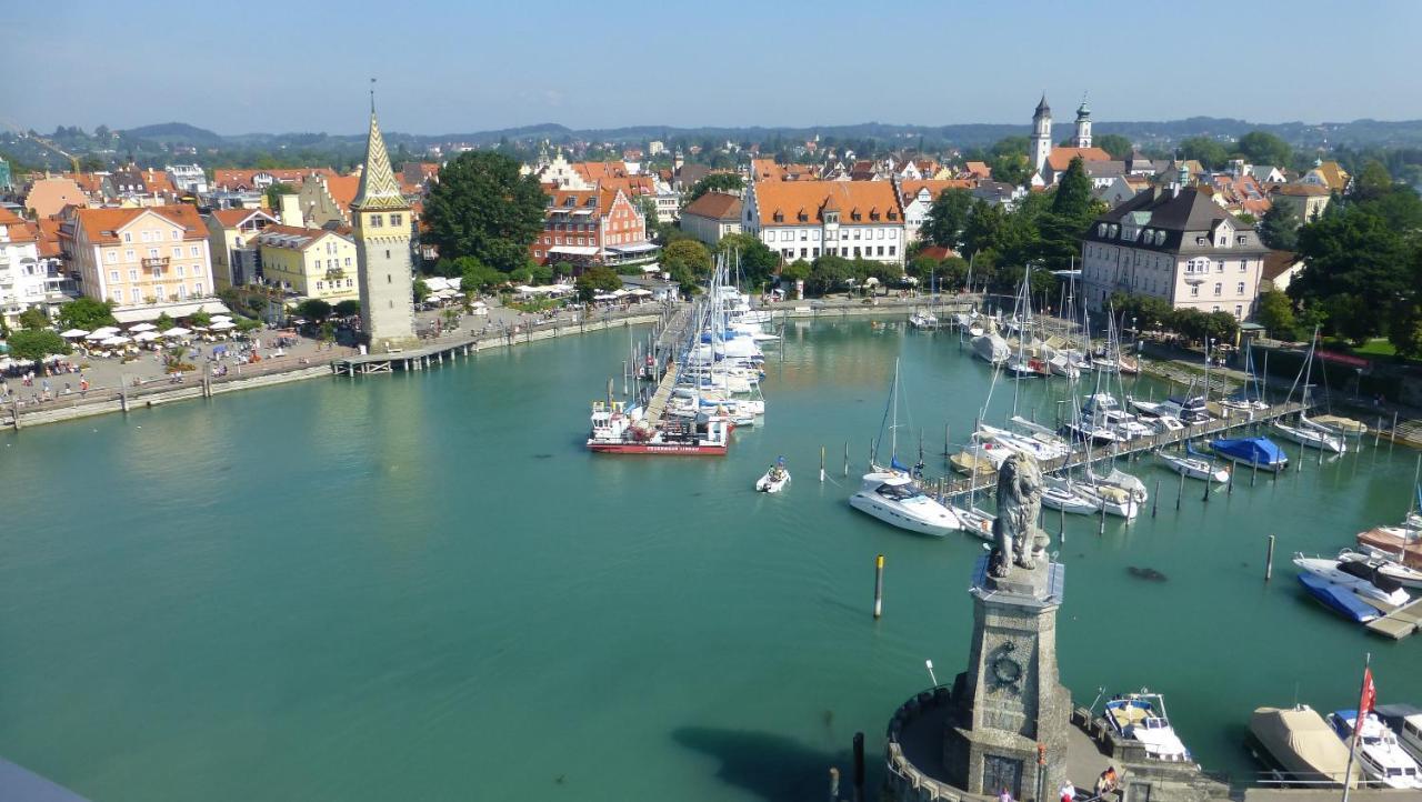 Sandra Scheck Lindau  Exterior foto